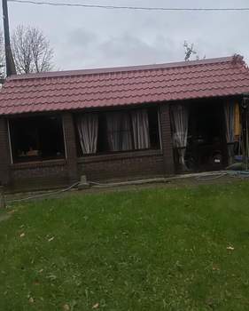 Дом 160м², 2-этажный, участок 7 сот.