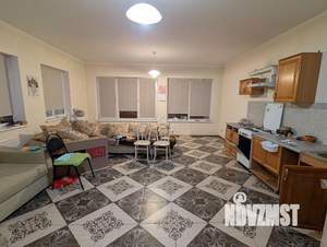 Таунхаус 217м², 4-этажный, участок 3 сот.