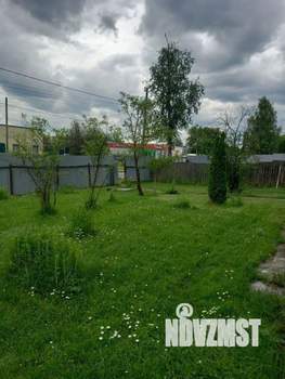 Дом 80м², 1-этажный, участок 15 сот.