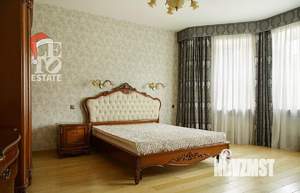 Дом 495м², 3-этажный, участок 22 сот.