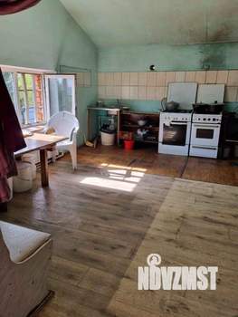 Дом 568м², 2-этажный, участок 8 сот.