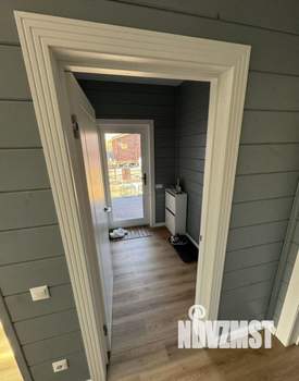 Дом 115м², 1-этажный, участок 5 сот.