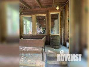 Коттедж 127м², 2-этажный, участок 47 сот.