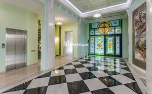 Дом 745м², 2-этажный, участок 20 сот.