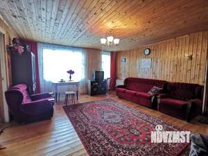 Дом 130м², 2-этажный, участок 13 сот.