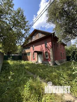 Дом 420м², 3-этажный, участок 5 сот.