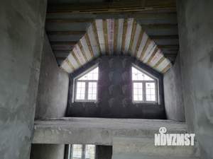 Дом 160м², 2-этажный, участок 6 сот.