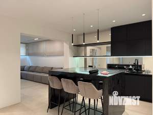 Коттедж 420м², 3-этажный, участок 8 сот.