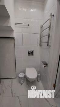 Таунхаус 90м², 3-этажный, участок 2 сот.