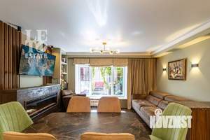 Дом 220м², 5-этажный, участок 2 сот.