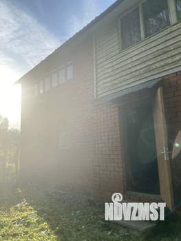 Дом 49м², 2-этажный, участок 4 сот.