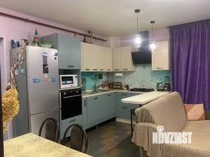 Дом 166м², 2-этажный, участок 5 сот.