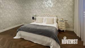 Коттедж 1300м², 4-этажный, участок 60 сот.