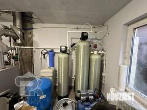 Коттедж 190м², 2-этажный, участок 6 сот.