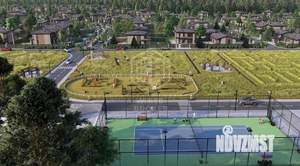 Дом 160м², 1-этажный, участок 8 сот.