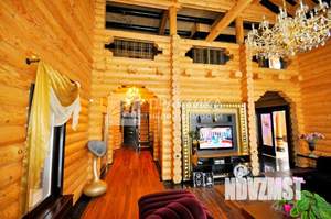 Дом 400м², 2-этажный, участок 15 сот.