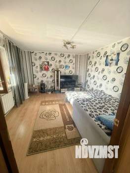 Дом 138м², 2-этажный, участок 4 сот.