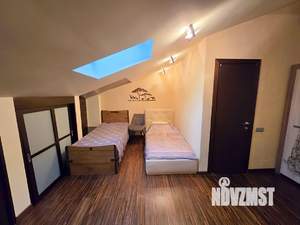 Дом 220м², 4-этажный, участок 2 сот.