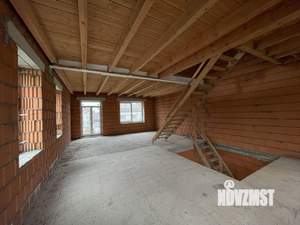 Таунхаус 172м², 3-этажный, участок 4 сот.