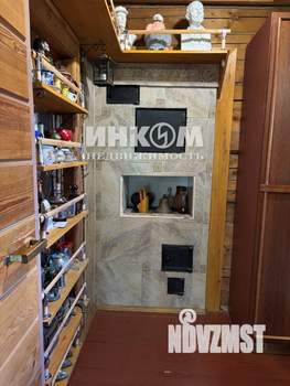 Дом 250м², 2-этажный, участок 12 сот.