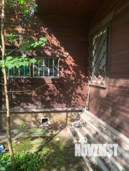 Дом 127м², 2-этажный, участок 26 сот.