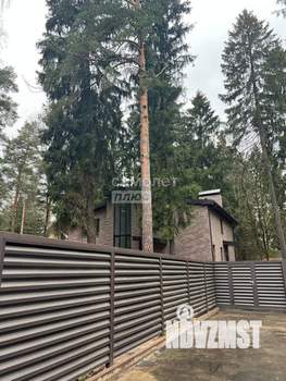 Дом 285м², 2-этажный, участок 11 сот.