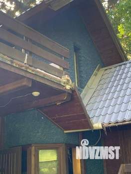 Дом 127м², 2-этажный, участок 26 сот.