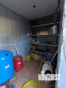 Коттедж 415м², 3-этажный, участок 12 сот.