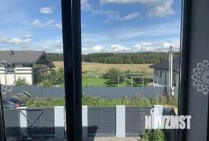 Коттедж 153м², 2-этажный, участок 5 сот.