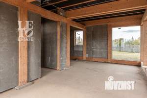 Дом 175м², 2-этажный, участок 7 сот.