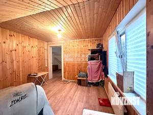 Дом 100м², 2-этажный, участок 4 сот.