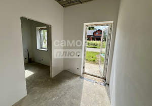 Дом 246м², 2-этажный, участок 7 сот.