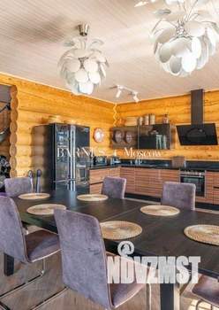 Дом 415м², 2-этажный, участок 22 сот.