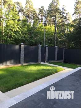 Дом 250м², 2-этажный, участок 7 сот.