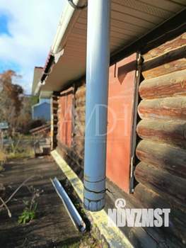 Дача 54м², 2-этажный, участок 6 сот.