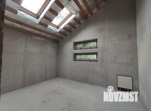 Коттедж 315м², 2-этажный, участок 21 сот.