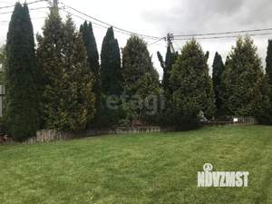 Дом 292м², 2-этажный, участок 10 сот.