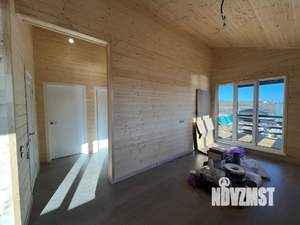 Дом 78м², 1-этажный, участок 5 сот.