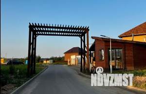 Дом 140м², 1-этажный, участок 8 сот.