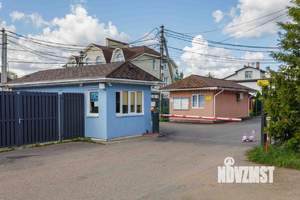 Дом 64м², 1-этажный, участок 6 сот.