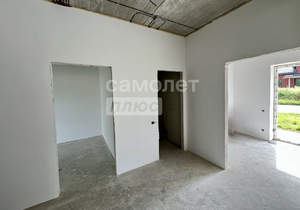 Дом 246м², 2-этажный, участок 7 сот.