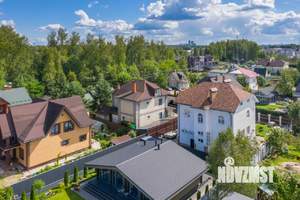 Дом 64м², 1-этажный, участок 6 сот.