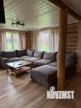 Дом 200м², 2-этажный, участок 60 сот.