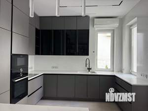 Коттедж 420м², 3-этажный, участок 8 сот.