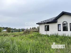 Дом 135м², 1-этажный, участок 10 сот.