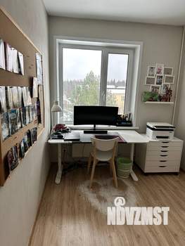 Дом 397м², 3-этажный, участок 12 сот.