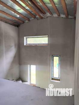 Коттедж 315м², 2-этажный, участок 21 сот.