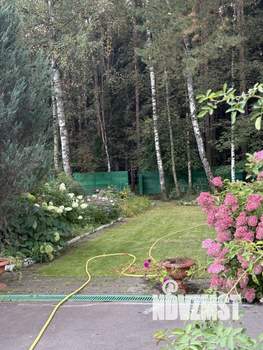 Дом 360м², 2-этажный, участок 17 сот.