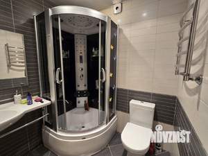 Дом 220м², 4-этажный, участок 2 сот.