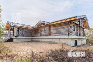 Дом 650м², 2-этажный, участок 87 сот.